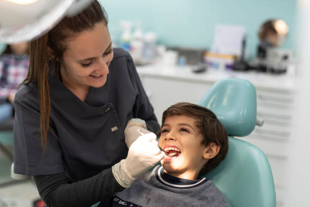 Best Emergency Dental Care for Broken or Chipped Teeth in East Vineland, NJ