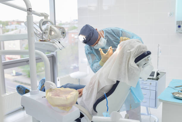 Best Emergency Dental Care for Broken or Chipped Teeth in East Vineland, NJ